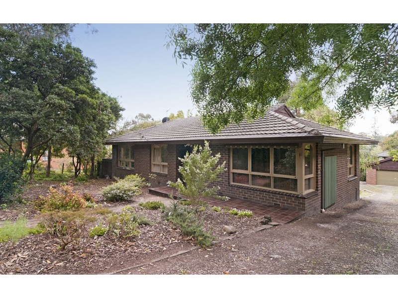 10 Olinda Road, Mount Evelyn VIC 3796