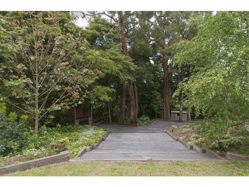 10 Olinda Road, Mount Evelyn VIC 3796