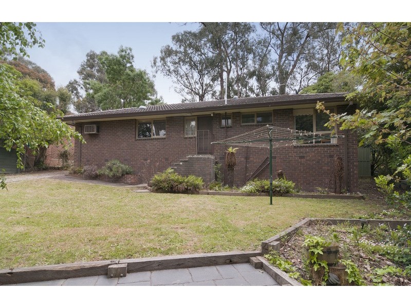 10 Olinda Road, Mount Evelyn VIC 3796