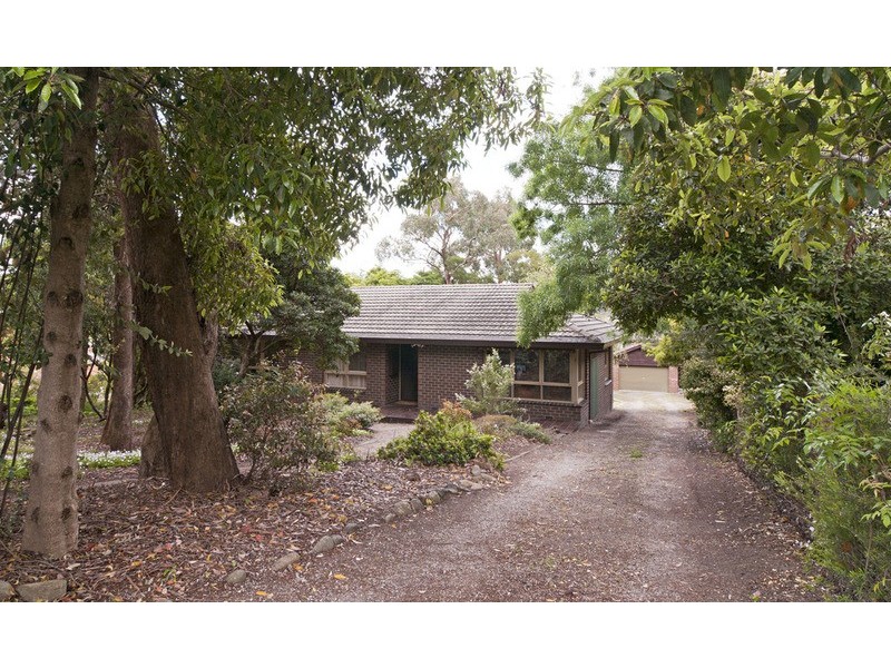 10 Olinda Road, Mount Evelyn VIC 3796