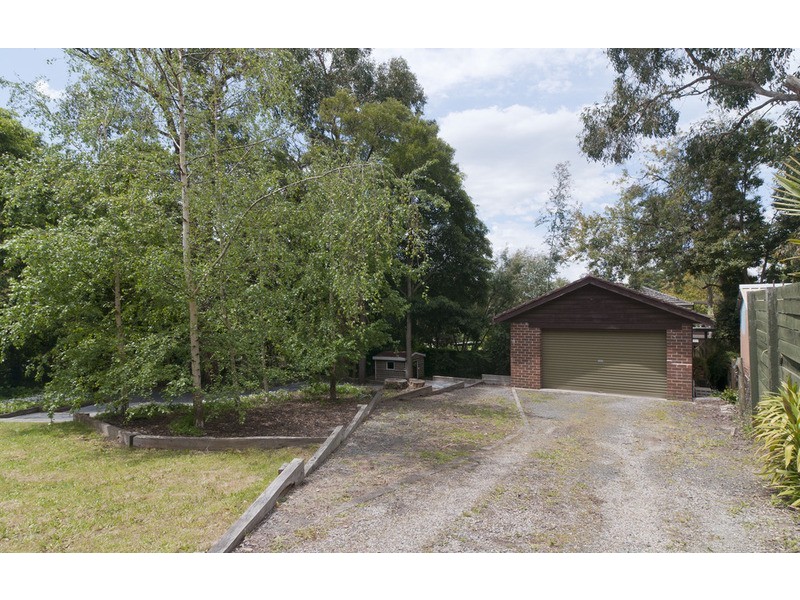 10 Olinda Road, Mount Evelyn VIC 3796