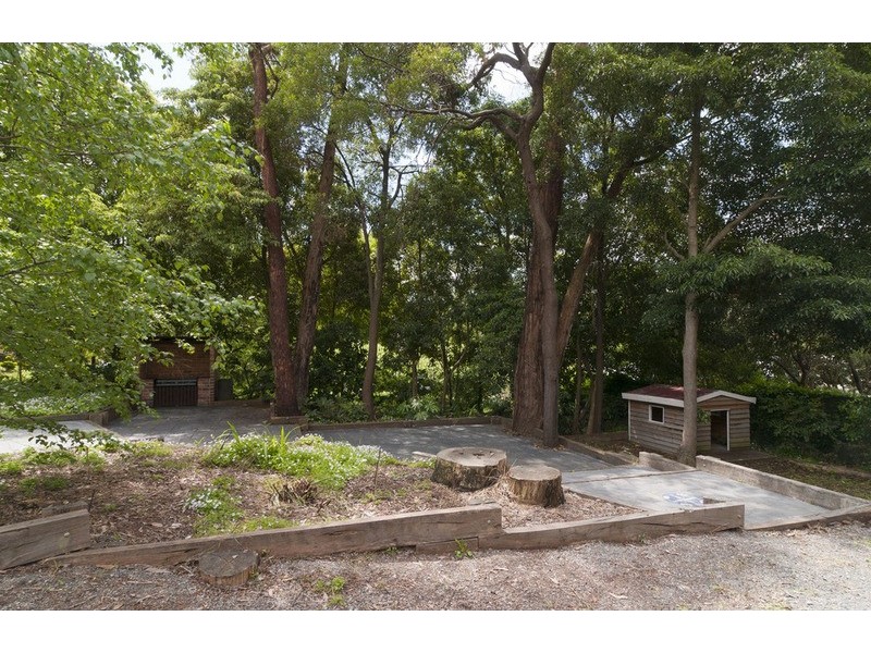 10 Olinda Road, Mount Evelyn VIC 3796