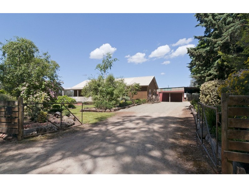 26 Bamfield Road, Mount Evelyn VIC 3796