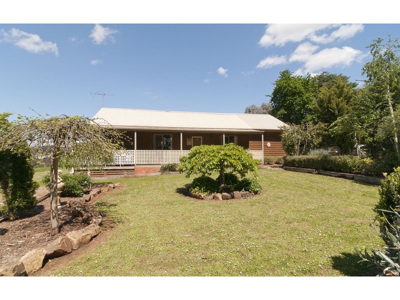 26 Bamfield Road, Mount Evelyn VIC 3796