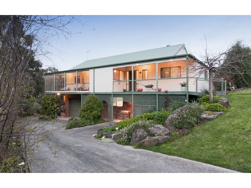 6 Stringybark Boulevard, Mount Evelyn VIC 3796