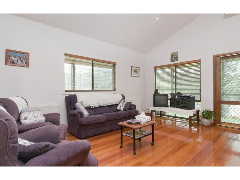 6 Stringybark Boulevard, Mount Evelyn VIC 3796