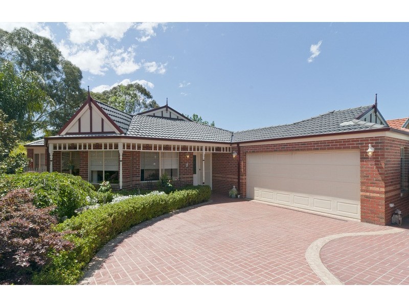 11 Jessica Court, Mount Evelyn VIC 3796