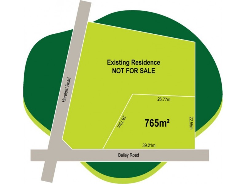 1 Bailey Road, Mount Evelyn VIC 3796