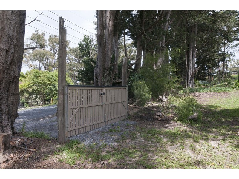 1 Bailey Road, Mount Evelyn VIC 3796