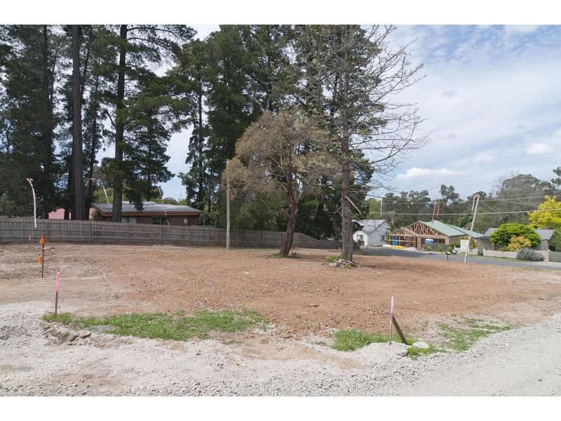 7a Fernhill Road, Mount Evelyn VIC 3796