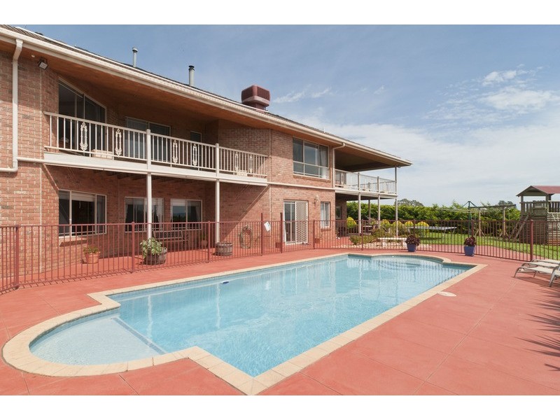50-60 Chapman Road, Silvan VIC 3795