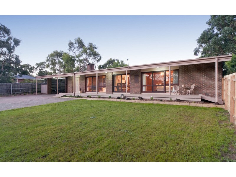 7 Fernhill Road, Mount Evelyn VIC 3796
