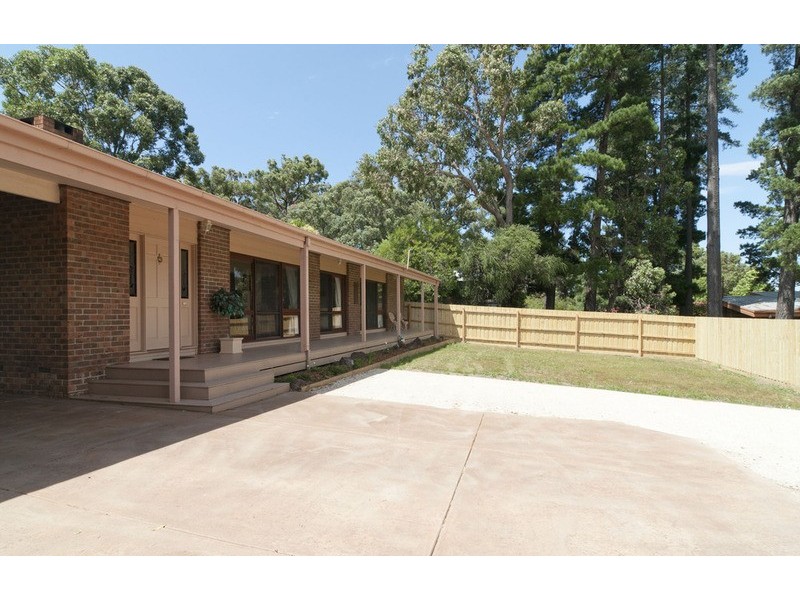 7 Fernhill Road, Mount Evelyn VIC 3796