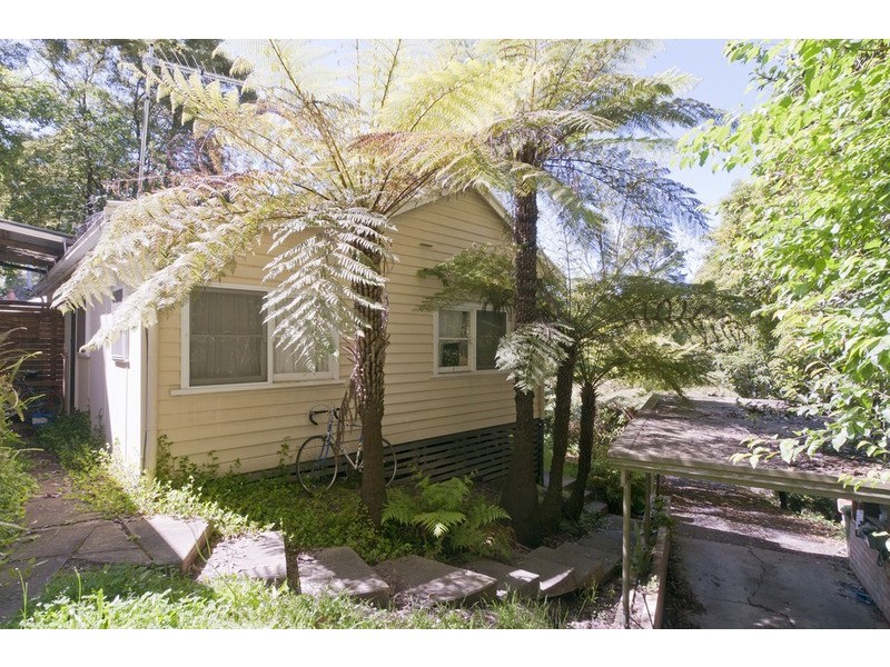 13 North Avenue, Mount Evelyn VIC 3796