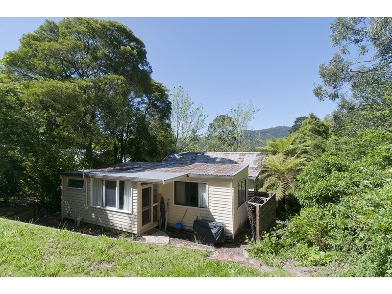 13 North Avenue, Mount Evelyn VIC 3796