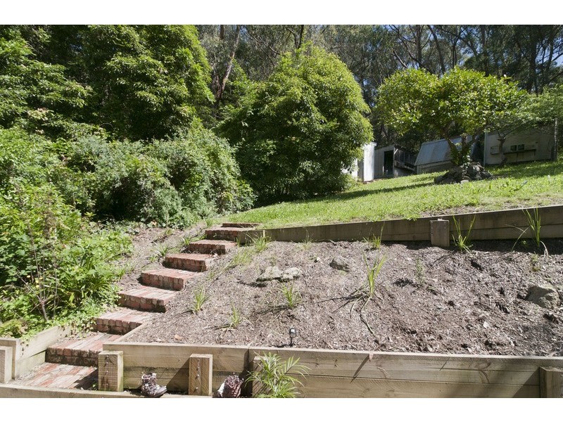 13 North Avenue, Mount Evelyn VIC 3796