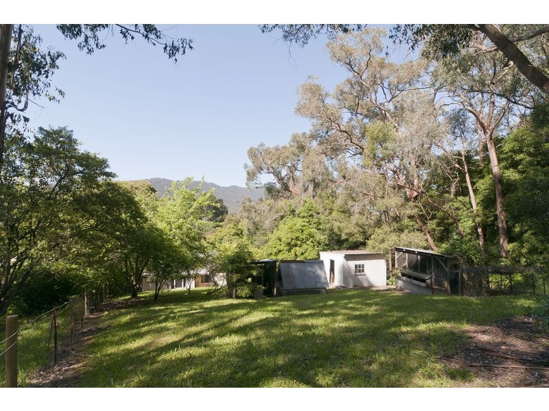 13 North Avenue, Mount Evelyn VIC 3796