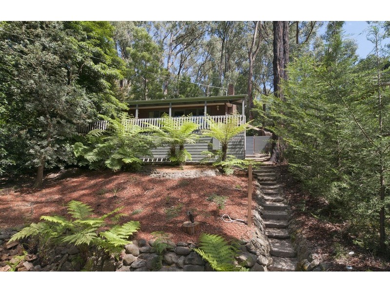 20 Joy Avenue, Mount Evelyn VIC 3796