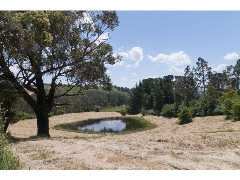 43 Monbulk-seville Road, Seville VIC 3139