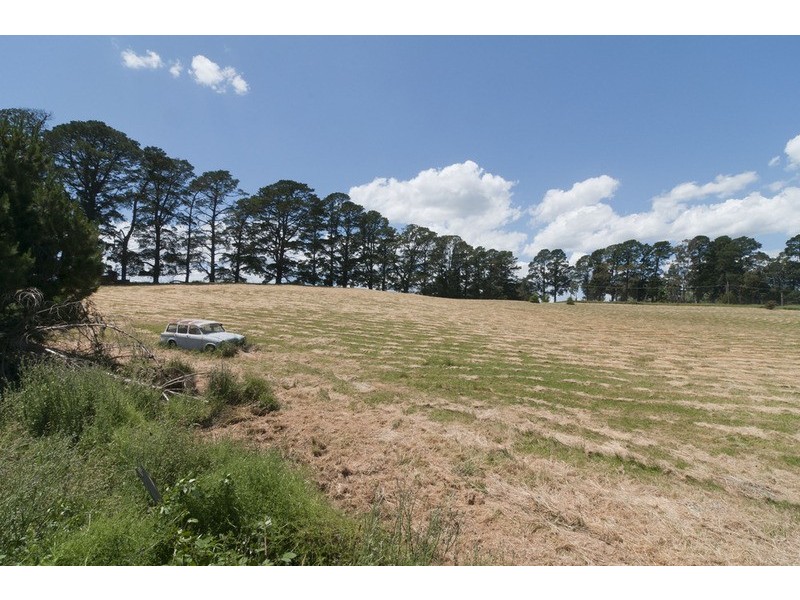 43 Monbulk-seville Road, Seville VIC 3139