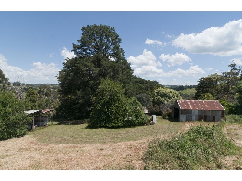 43 Monbulk-seville Road, Seville VIC 3139