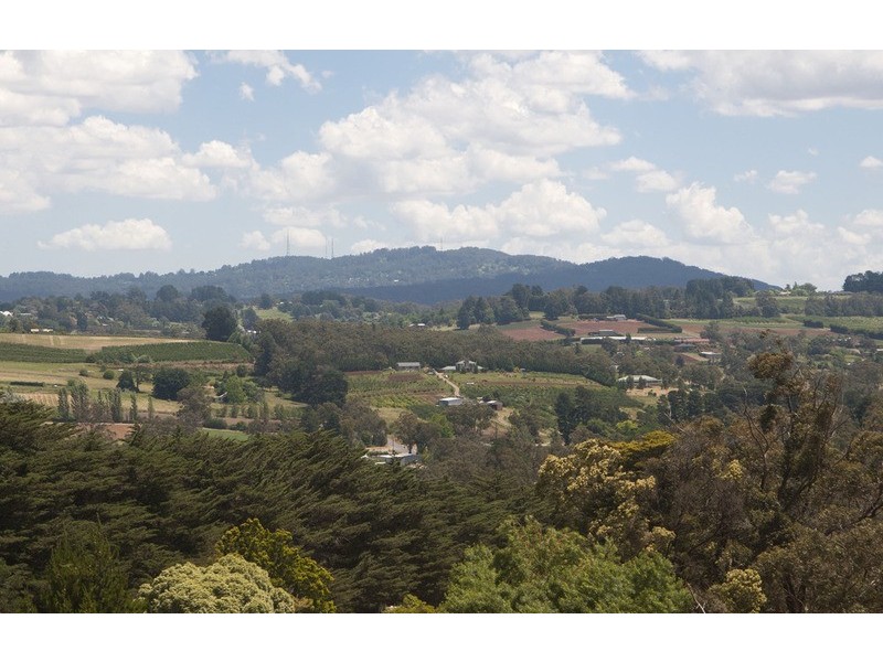 43 Monbulk-seville Road, Seville VIC 3139