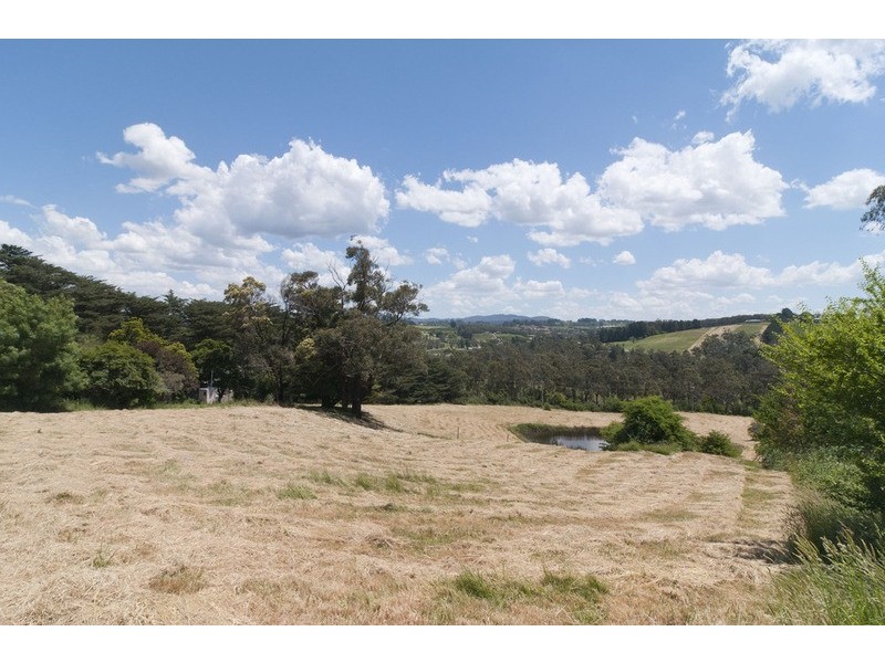 43 Monbulk-seville Road, Seville VIC 3139