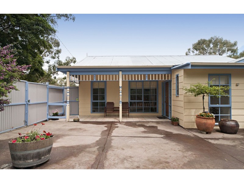 1/49 Falkingham Road, Mount Evelyn VIC 3796