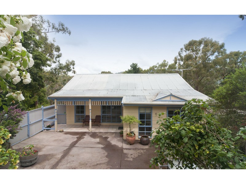 1/49 Falkingham Road, Mount Evelyn VIC 3796