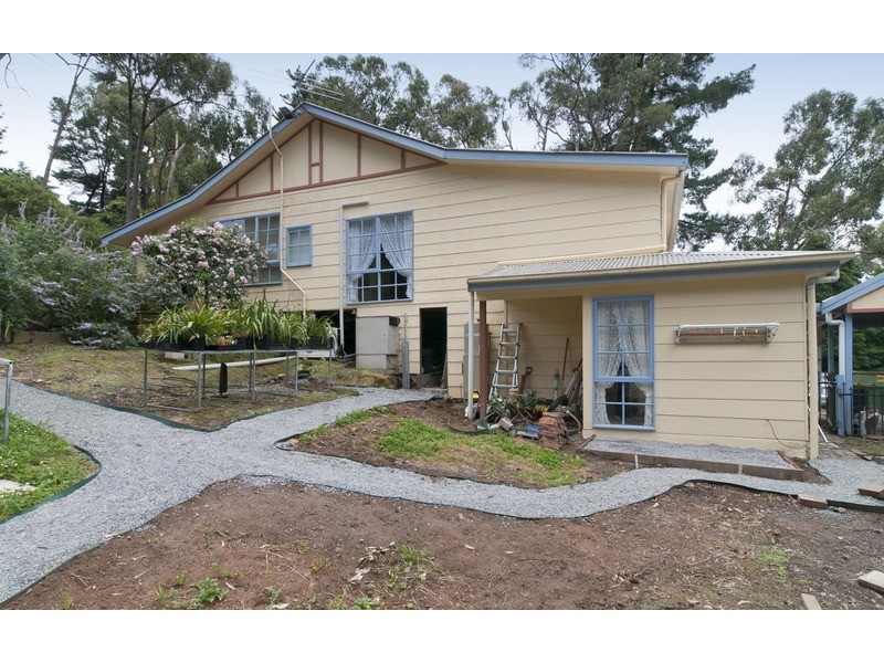 1/49 Falkingham Road, Mount Evelyn VIC 3796