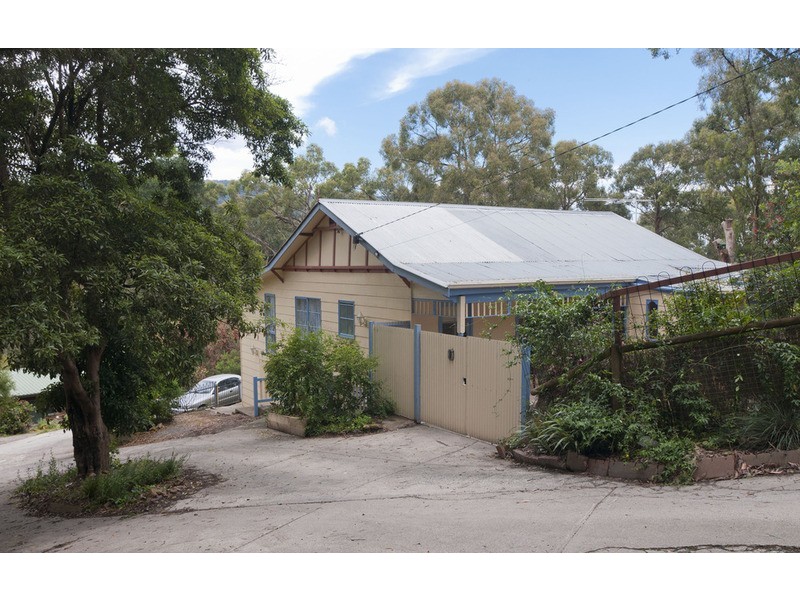 1/49 Falkingham Road, Mount Evelyn VIC 3796