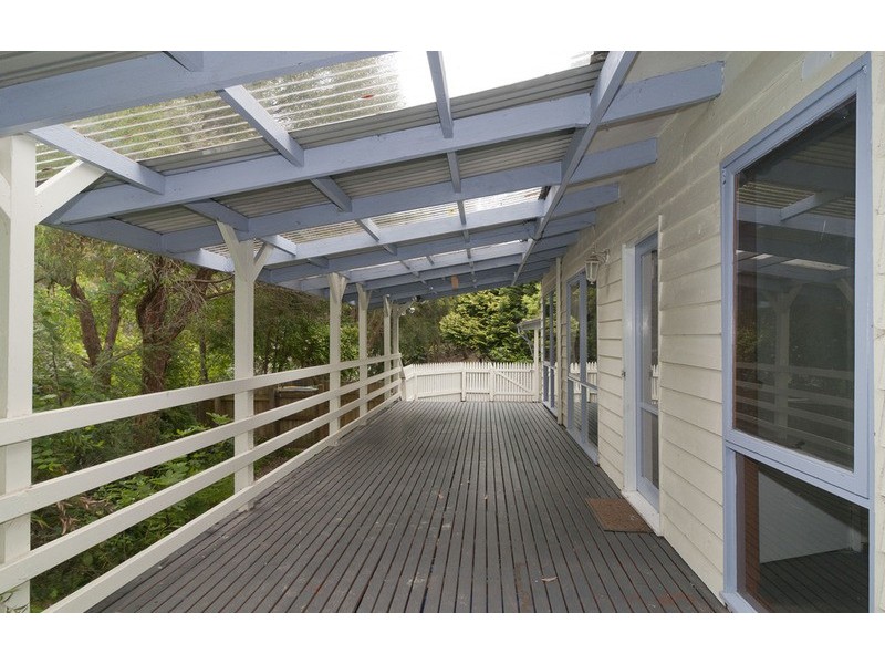 11 Mitarm Close, Mount Evelyn VIC 3796