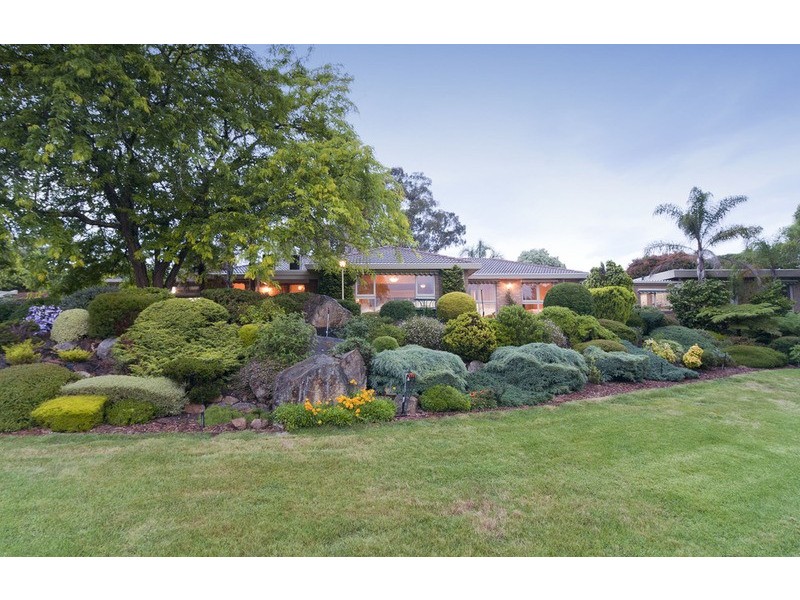 26-28 Francis Crescent, Mount Evelyn VIC 3796