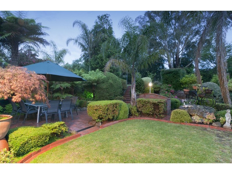 26-28 Francis Crescent, Mount Evelyn VIC 3796