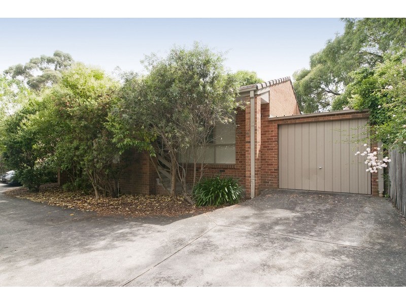 3/212 Hull Road, Mooroolbark VIC 3138