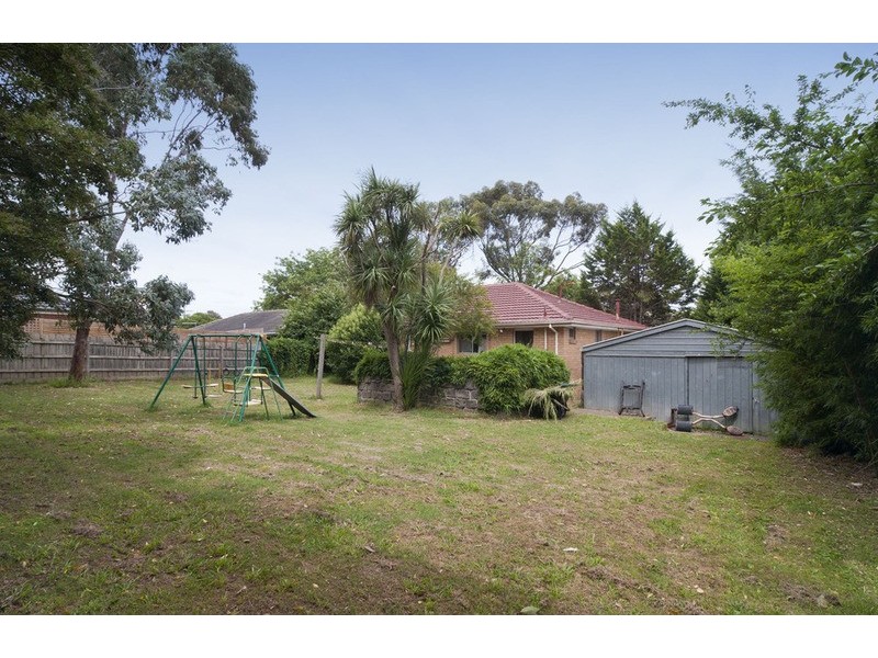 38 Blackburn Road, Mooroolbark VIC 3138