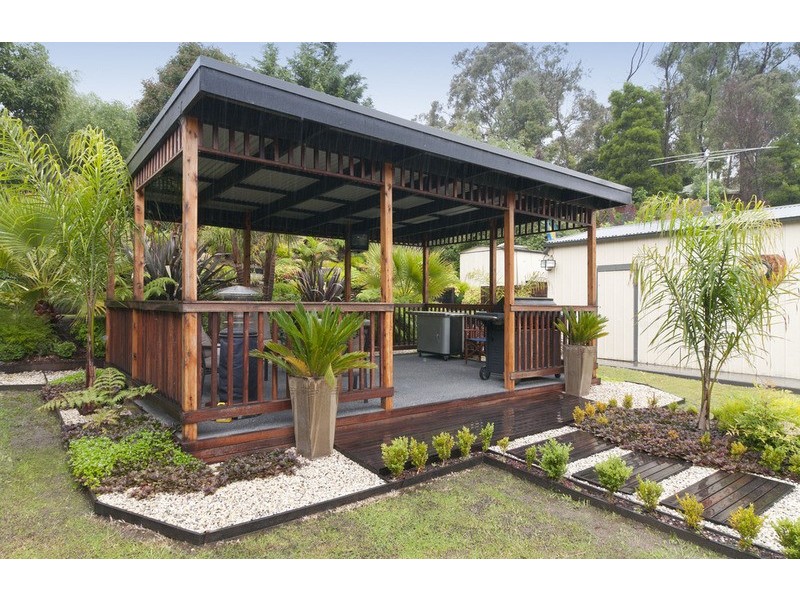 18 Tainton Street, Wandin North VIC 3139