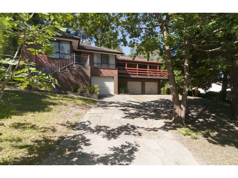 42 Irvine Street, Mount Evelyn VIC 3796