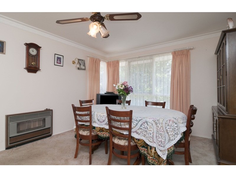 42 Irvine Street, Mount Evelyn VIC 3796