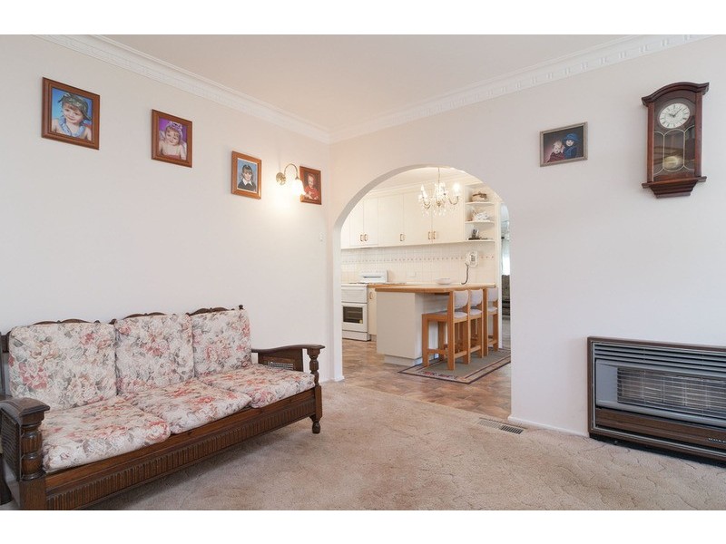 42 Irvine Street, Mount Evelyn VIC 3796