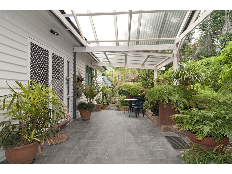 51 Irvine Street, Mount Evelyn VIC 3796