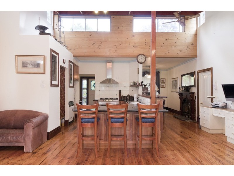 51 Irvine Street, Mount Evelyn VIC 3796