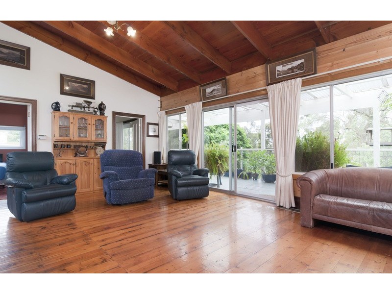 51 Irvine Street, Mount Evelyn VIC 3796