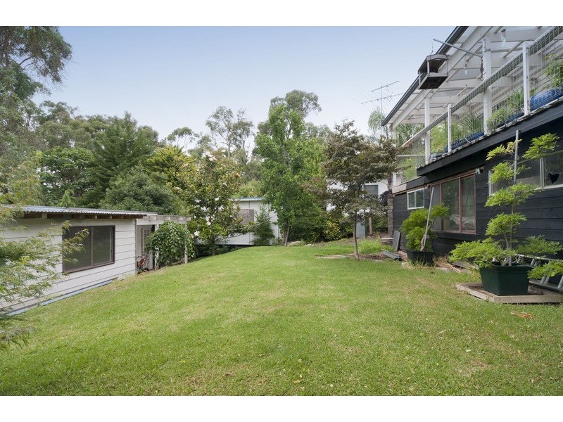 51 Irvine Street, Mount Evelyn VIC 3796