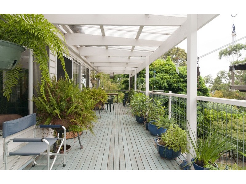 51 Irvine Street, Mount Evelyn VIC 3796