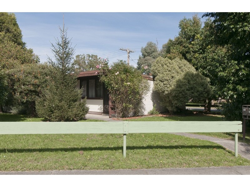 1/14-16 Kipling Avenue, Mooroolbark VIC 3138