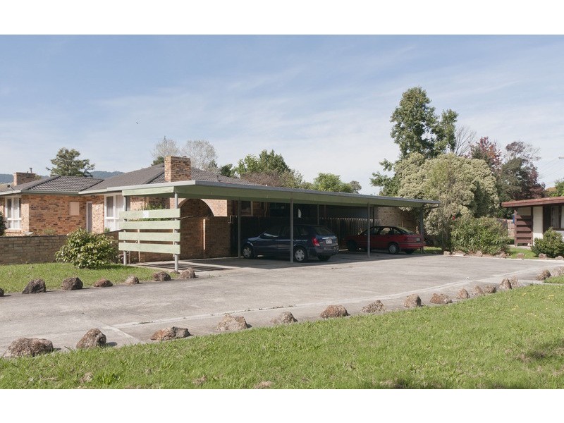 1/14-16 Kipling Avenue, Mooroolbark VIC 3138