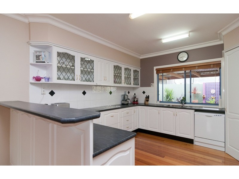 8 Renouf Court, Mount Evelyn VIC 3796