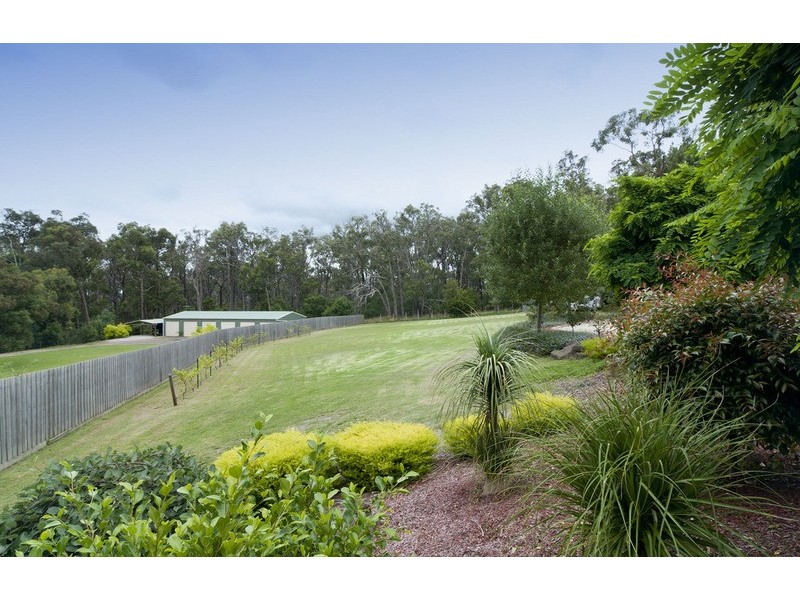 8 Renouf Court, Mount Evelyn VIC 3796