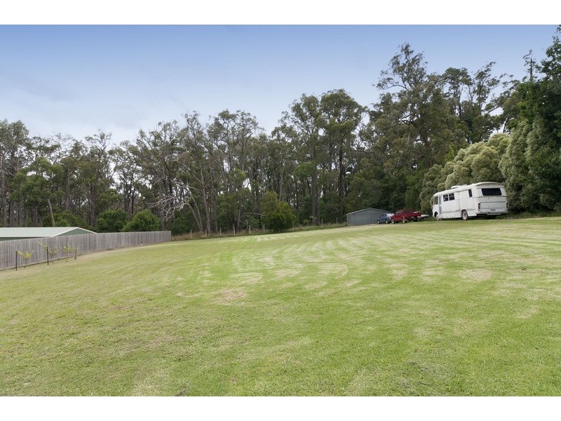 8 Renouf Court, Mount Evelyn VIC 3796